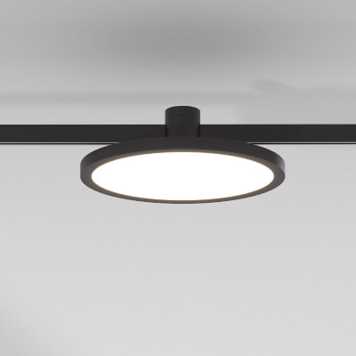Трековый магнитный светильник Elektrostandard Esthetic magnetic 4690389201875