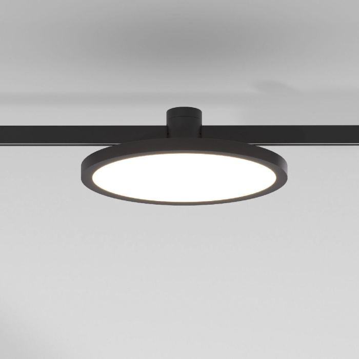 Трековый магнитный светильник Elektrostandard Esthetic magnetic 4690389201875