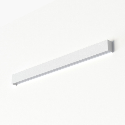 Настенный светильник Nowodvorski Straight Wall LED M White 7567