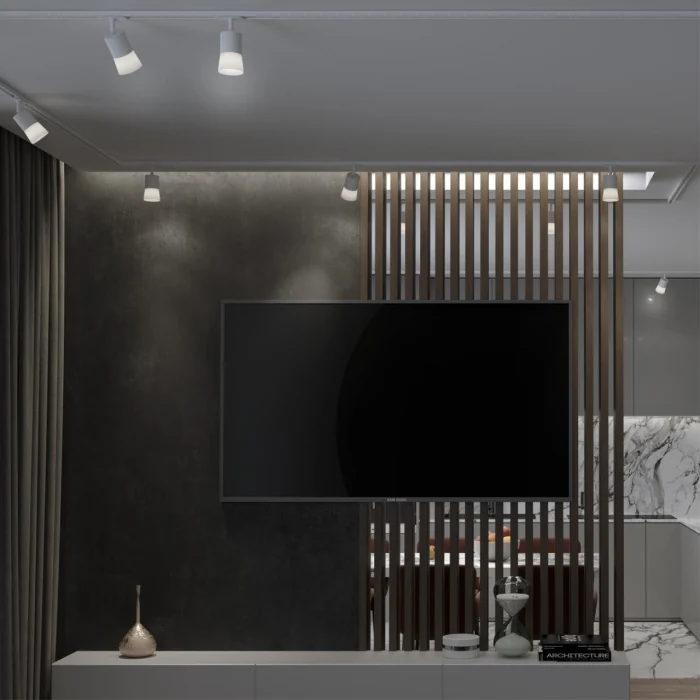 Светильники трековые PORT NOVOTECH 370903