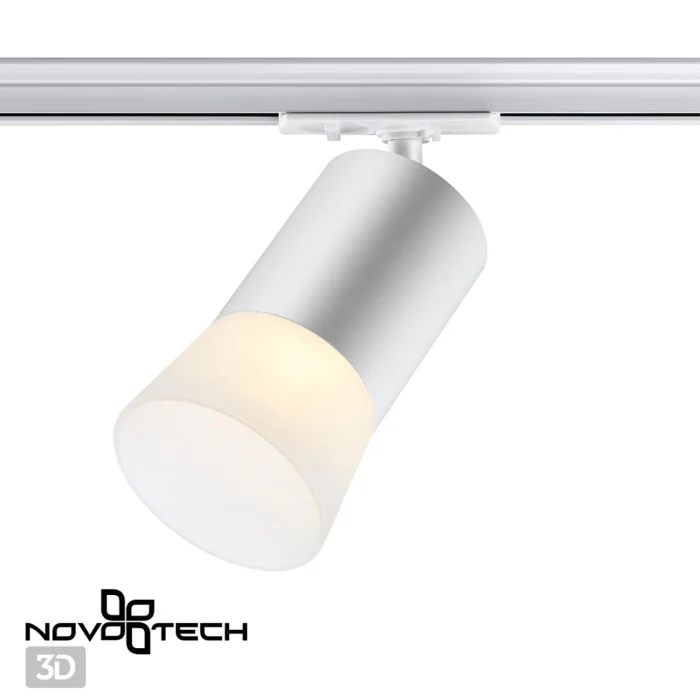 Светильники трековые PORT NOVOTECH 370903