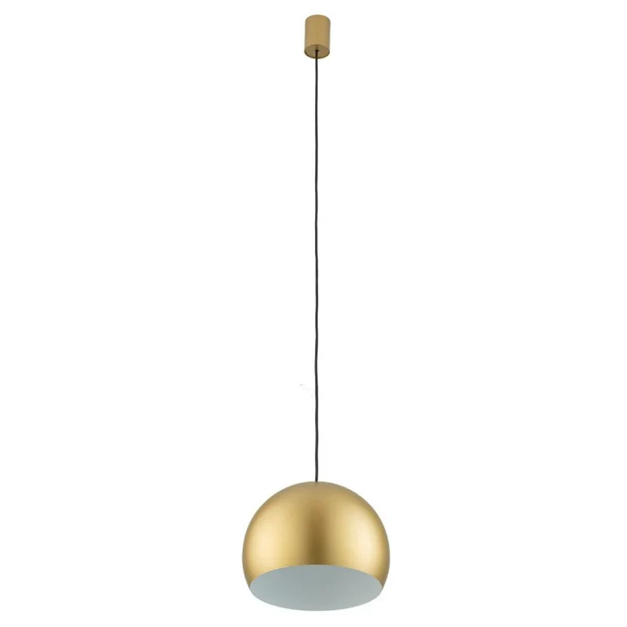 Подвесной светильник Nowodvorski Candy Gold 10295
