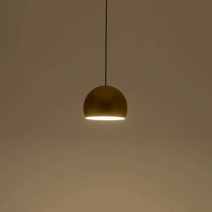 Подвесной светильник Nowodvorski Candy Gold 10295