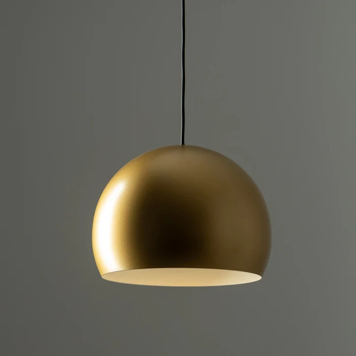 Подвесной светильник Nowodvorski Candy Gold 10295