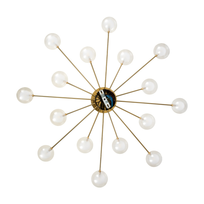 Потолочная люстра Freya Celebrity FR5242CL-16BS1