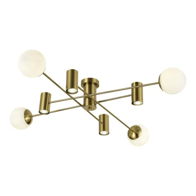 Потолочный светильник evoluce RAITO SLE1105-302-08