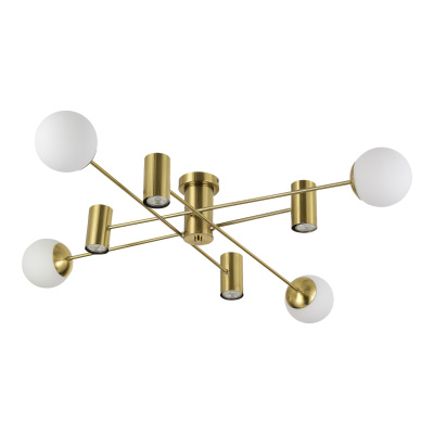 Потолочный светильник evoluce RAITO SLE1105-302-08