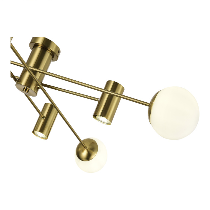 Потолочный светильник evoluce RAITO SLE1105-302-08