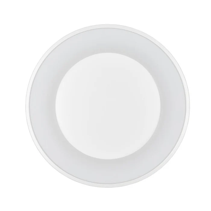 Потолочный cветильник Nowodvorski Nikki Round Led White 11201