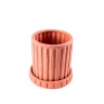 Цветочный горшок Seletti Dorico 11502
