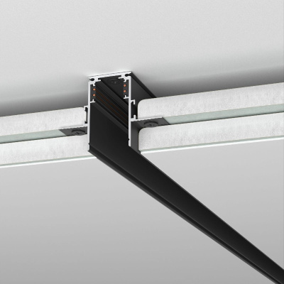 Шинопровод встраиваемый Elektrostandard Slim magnetic 4690389206627