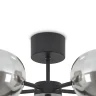 Люстра на штанге Freya Shimmer FR5435PL-05B