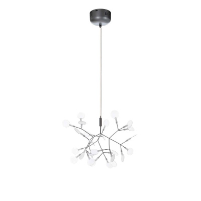 Подвесная люстра Loft it Heracleum 9022-27S