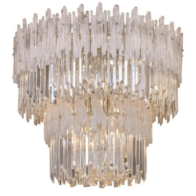 Светильник подвесной Glacier L’ARTE LUCE LUXURY L25200.98