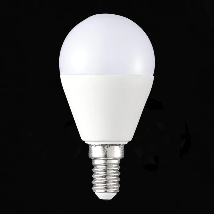 Лампа светодиодная SMART ST-Luce Белый E14 5W 2700K-6500K ST9100.149.05