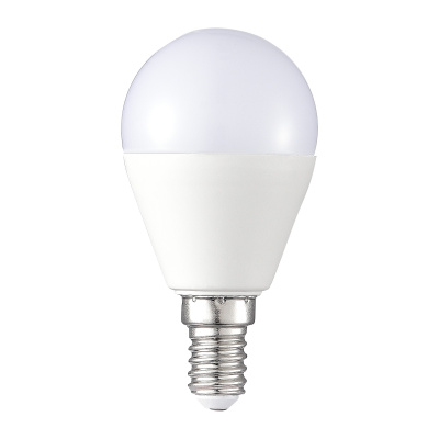 Лампа светодиодная SMART ST-Luce Белый E14 5W 2700K-6500K ST9100.149.05