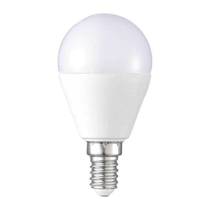 Лампа светодиодная SMART ST-Luce Белый E14 5W 2700K-6500K ST9100.149.05