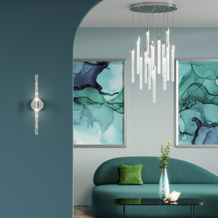 Настенный светильник HIGHTECH ODEON LIGHT 4370/10WL