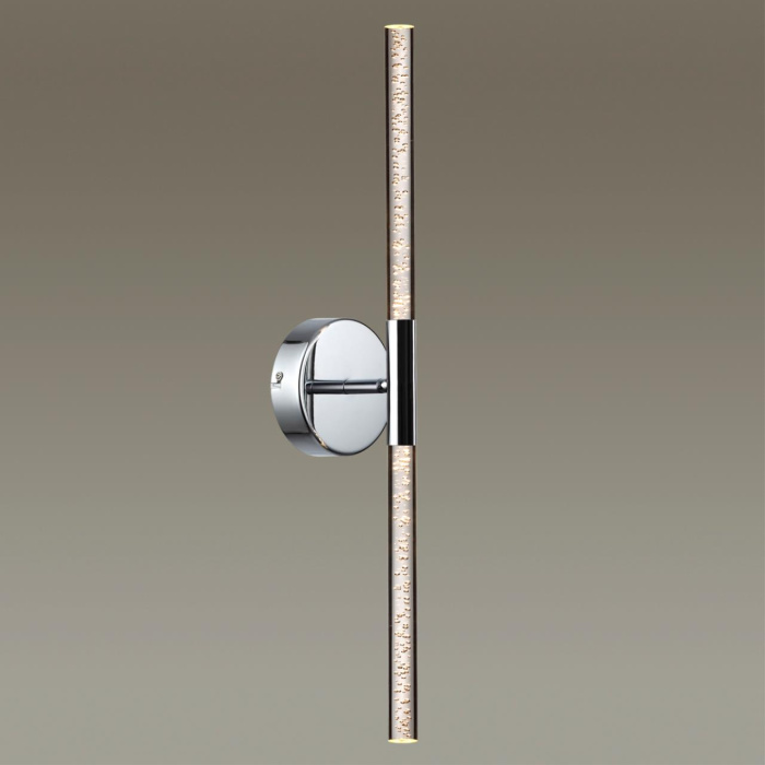 Настенный светильник HIGHTECH ODEON LIGHT 4370/10WL