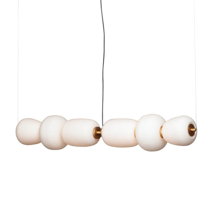 Светильник подвесной Kabebo L’ARTE LUCE LUXURY L43906.86