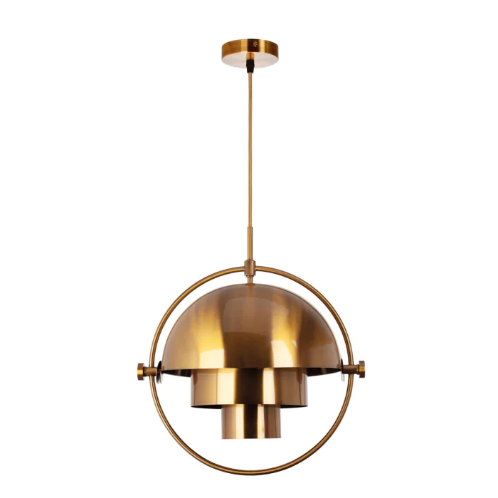 Подвесной светильник Loft it Multi-lite LOFT9915-C