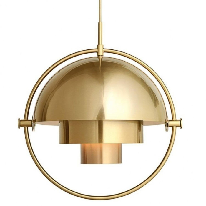 Подвесной светильник Loft it Multi-lite LOFT9915-C