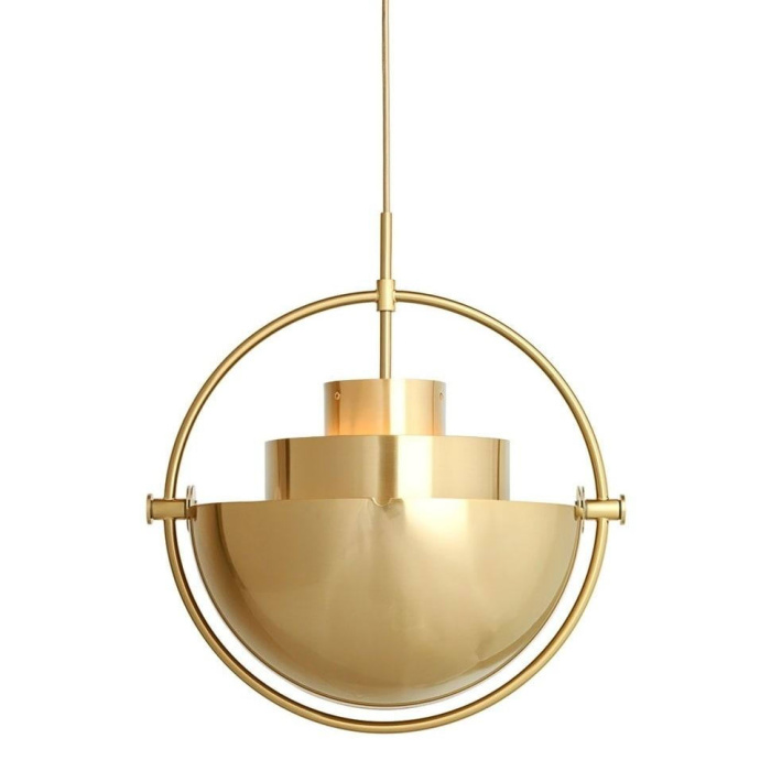 Подвесной светильник Loft it Multi-lite LOFT9915-C