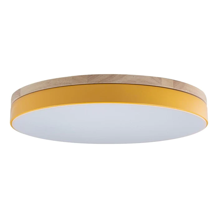 Светильник потолочный LOFTIT Axel 10001/36 Yellow
