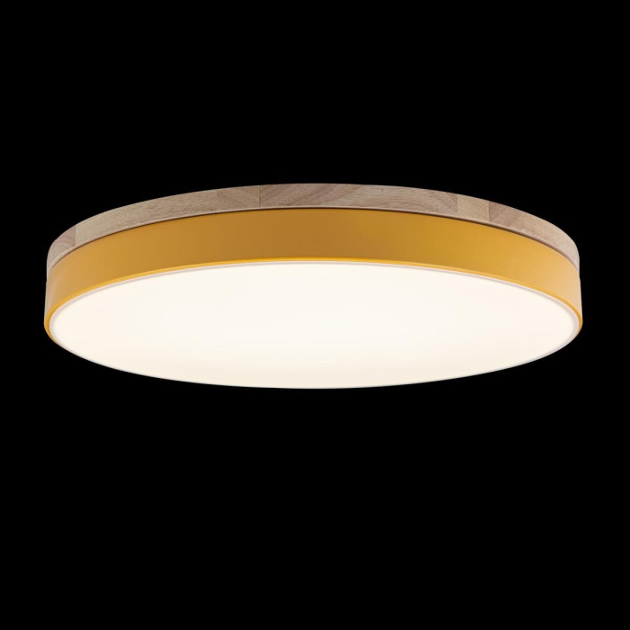 Светильник потолочный LOFTIT Axel 10001/36 Yellow