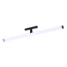 Магнитный трековый светильник Черный LED 1*10W 3000K 1 200Lm Ra>90 120° IP20 L604xW28xH ST803.436.10