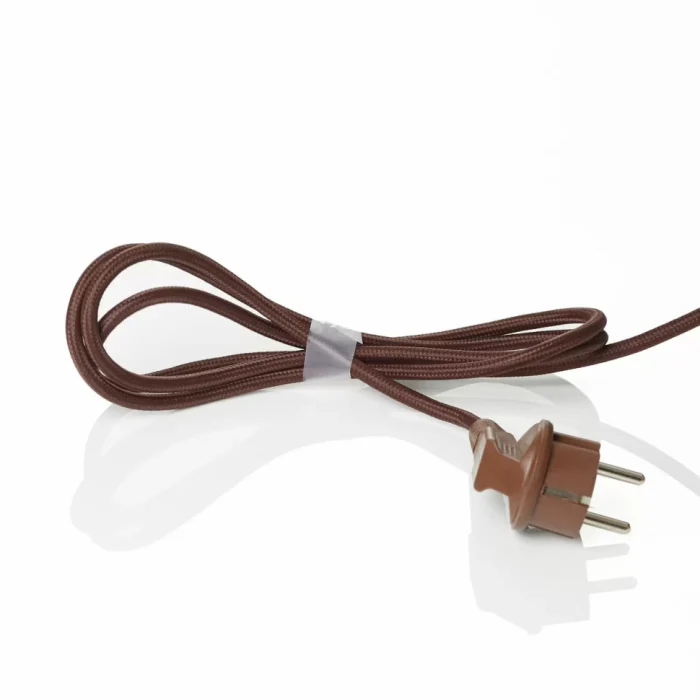 Настольная лампа Berliner Messinglampen W2-99grB