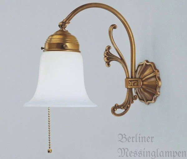 Бра Berliner Messinglampen A26-01opB