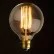 Ретро лампа Эдисона Loft it Edison Bulb G8040
