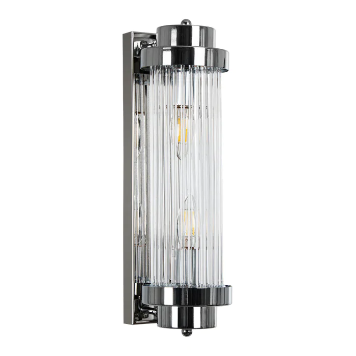 Светильник настенный Arte Lamp HANNA A1070AP-2CC