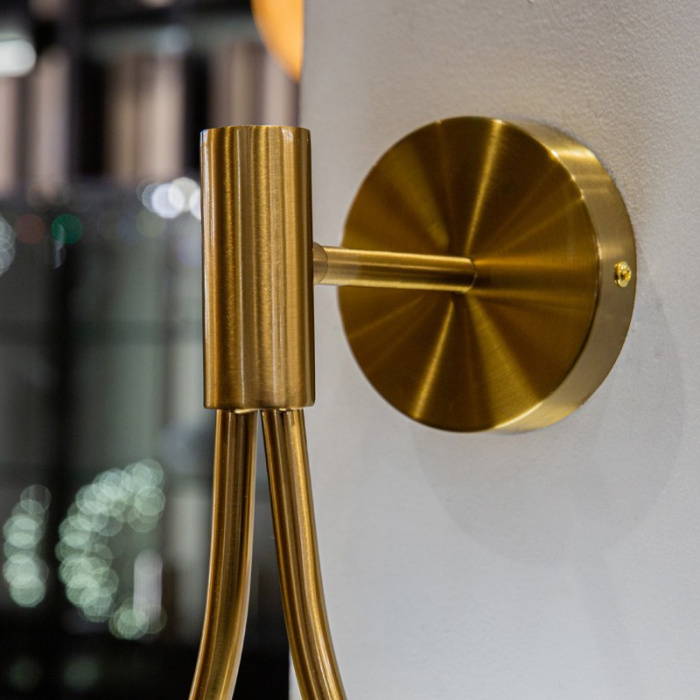 Бра Oreccino L’ARTE LUCE LUXURY L90522.92