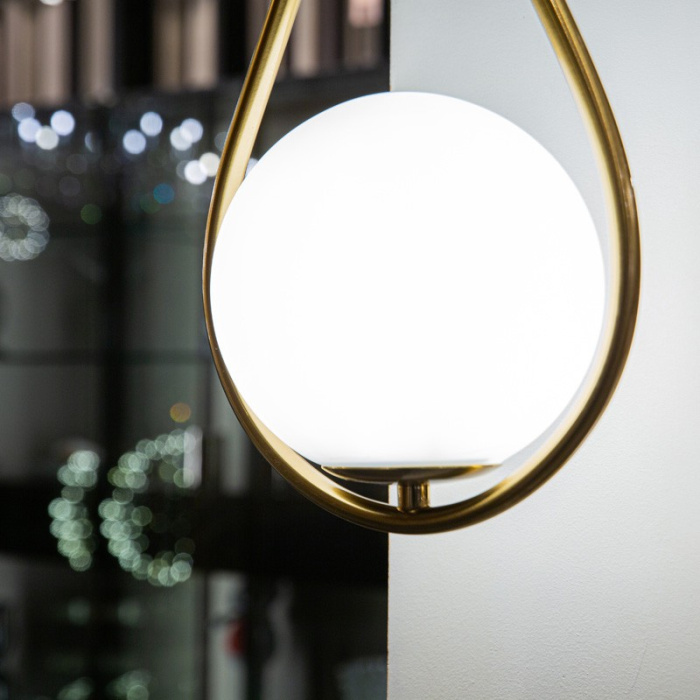 Бра Oreccino L’ARTE LUCE LUXURY L90522.92