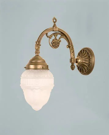 Бра Berliner Messinglampen AD141-113gsB