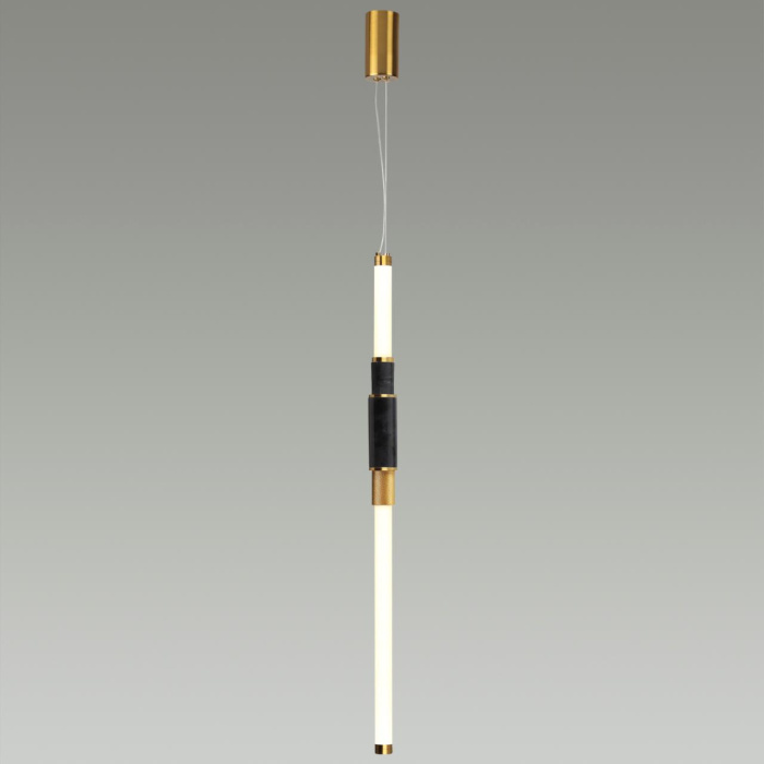 Подвесной светильник MIDCENT ODEON LIGHT 4361/14L