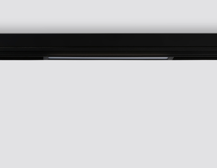 Управляемый светодиодный светильник для шинопровода Magnetic 220V диммируемый 3000-6400K Ambrella light GL1272