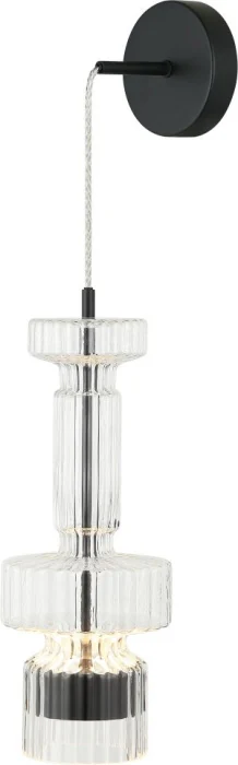 Светильник подвесной настенный Stilfort 4030/02/01PW Down Up