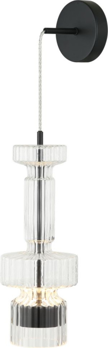 Светильник подвесной настенный Stilfort 4030/02/01PW Down Up