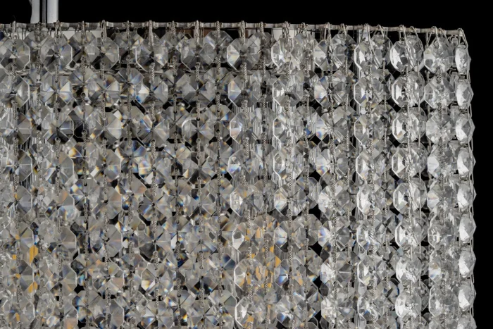 Подвесная люстра Dio DArte Elite Liano E 1.5.60X10.100 N