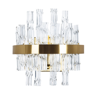 Светильник настенный Divinare MEADOW 6053/17 AP-1