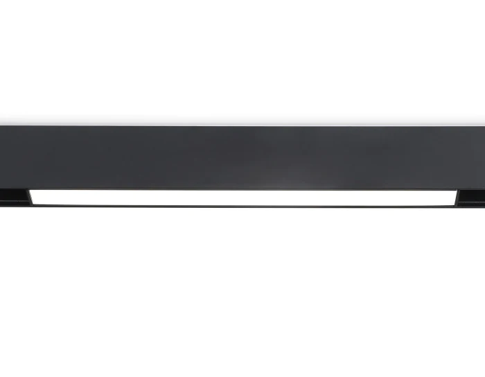 Светильник светодиодный трековый для шинопровода Magnetic Ambrella light GL4004