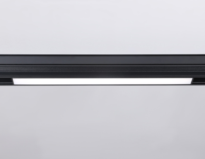 Светильник светодиодный трековый для шинопровода Magnetic Ambrella light GL4004