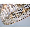 Люстра 10125+3/C gold new Newport