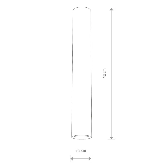 Потолочный светильник Nowodvorski Eye 5471