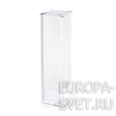 Фонарный столб Leds C4 MARK 55-9390-14-M1