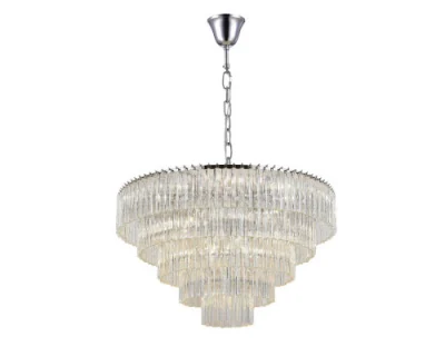 Люстра 8708+17/C Newport