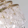 Подвесная люстра Delight Collection D8138P D8138P/D600 gold